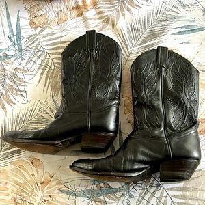 Men’s Cowboy Boots